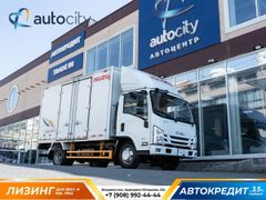 Изотермический фургон Isuzu Elf 2023 года, 3600000 рублей, Владивосток