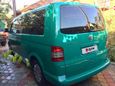    Volkswagen Transporter 2006 , 740000 , 