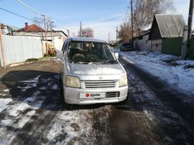  Suzuki Wagon R 2002 , 127000 , 