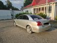  Toyota Avensis 2005 , 375000 , 