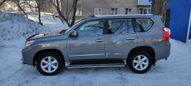 SUV   Lexus GX460 2011 , 2420000 , 