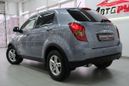 SUV   SsangYong Actyon 2012 , 522000 , 