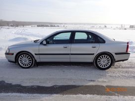  Volvo S80 1999 , 310000 , 