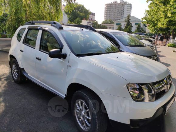 SUV   Renault Duster 2018 , 960000 , 