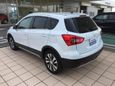 SUV   Suzuki SX4 2017 , 1030000 , 