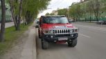  Hummer H2 2007 , 2300000 , 