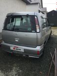  Nissan Cube 2000 , 139000 , 