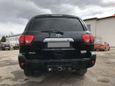 SUV   Toyota Sequoia 2008 , 1650000 , 