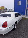  Lincoln Town Car 1999 , 295000 , 