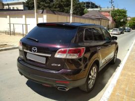 SUV   Mazda CX-9 2008 , 750000 , 