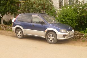    Mitsubishi RVR 1998 , 230000 , 