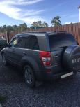 SUV   Suzuki Grand Vitara 2005 , 550000 , 