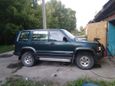 SUV   Isuzu Bighorn 1996 , 395000 , 