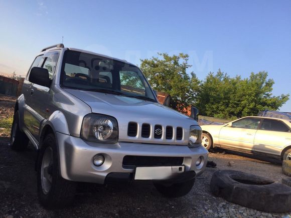  3  Suzuki Jimny Wide 1999 , 440000 , 