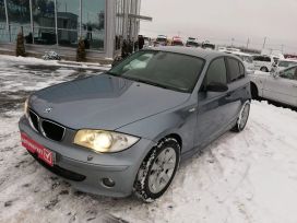  BMW 1-Series 2005 , 375000 , 