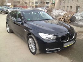  BMW 5-Series Gran Turismo 2009 , 1590000 , 