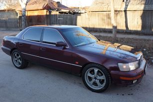  Lexus LS400 1992 , 60000 , 