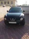 SUV   Nissan Juke 2011 , 704328 , 