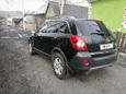 SUV   Opel Antara 2011 , 530000 , 