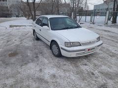 Седан Toyota Corsa 1999 года, 260000 рублей, Благовещенск