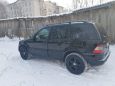 SUV   Mercedes-Benz M-Class 1998 , 338000 , -