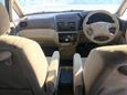    Nissan Presage 2002 , 370000 , -