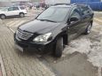 SUV   Lexus RX400h 2006 , 1090000 , 