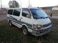    Toyota Hiace 1999 , 280000 , 