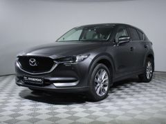 SUV или внедорожник Mazda CX-5 2020 года, 3360000 рублей, Москва