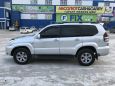 SUV   Toyota Land Cruiser Prado 2007 , 1270000 , -