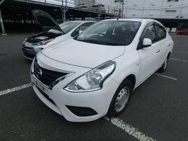  Nissan Latio 2015 , 530000 , 