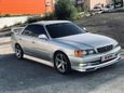  Toyota Chaser 1998 , 350000 , 