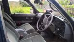 SUV   Toyota Hilux Surf 1993 , 390000 , 