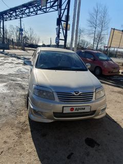 Седан Toyota Corolla 2005 года, 515000 рублей, Хабаровск