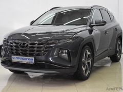 SUV или внедорожник Hyundai Tucson 2022 года, 3290000 рублей, Москва