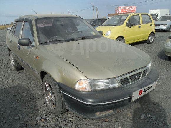  Daewoo Nexia 2006 , 95000 , 