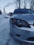  Subaru Legacy 2003 , 410000 , -