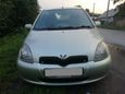  Toyota Vitz 2001 , 220000 , 