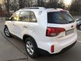 SUV   Kia Sorento 2018 , 1390000 , 