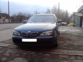  Nissan Primera 2000 , 220000 , 