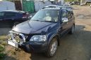 SUV   Honda CR-V 1996 , 300000 , 