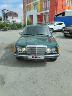 Седан Daimler V8 1980 года, 300000 рублей, Барнаул