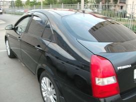  Nissan Primera 2005 , 420000 , 