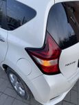  Nissan Note 2017 , 560000 , 