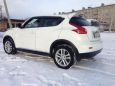 SUV   Nissan Juke 2012 , 750000 , 