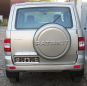 SUV     2015 , 715000 , -