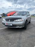  Nissan Bluebird Sylphy 2002 , 255000 , 