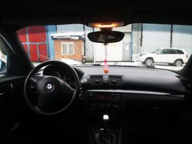  BMW 1-Series 2008 , 720000 , 