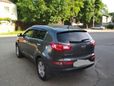 SUV   Kia Sportage 2011 , 649000 , 