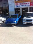  Subaru Impreza WRX STI 1999 , 520000 , -